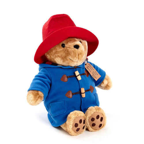 Paddington Bear Sitting - Large