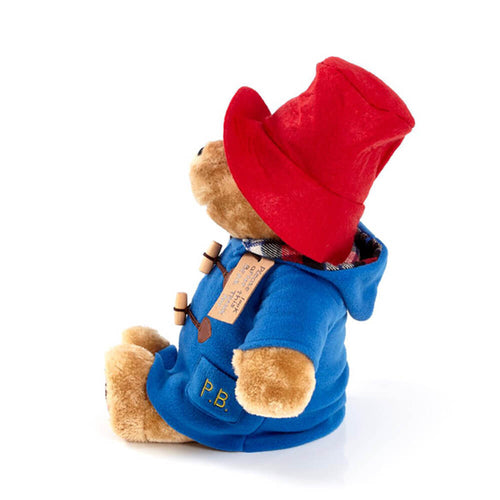 Paddington Bear Sitting - Large