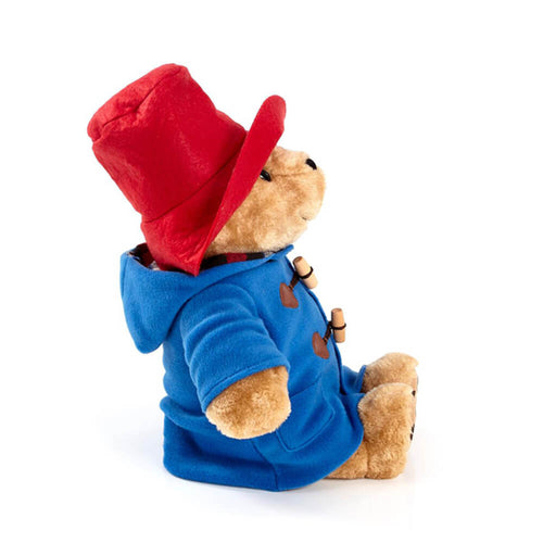 Paddington Bear Sitting - Large