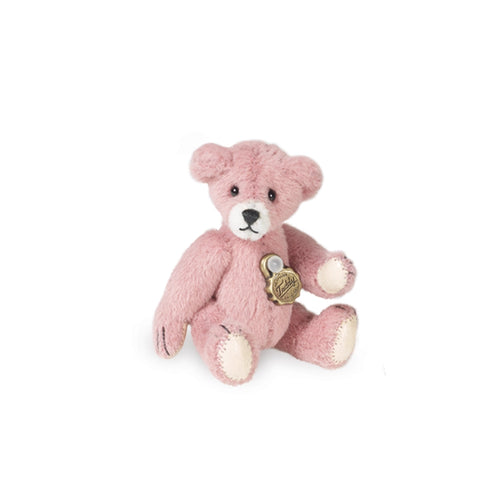 Miniature Teddy Light Pink