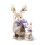 Steiff Rabbit Set | Limited Edition