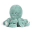 Oswald | Blue Octopus
