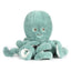 Oswald | Blue Octopus