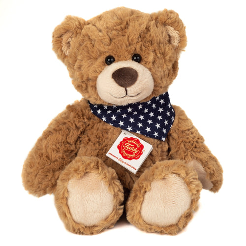 Teddy Rufus
