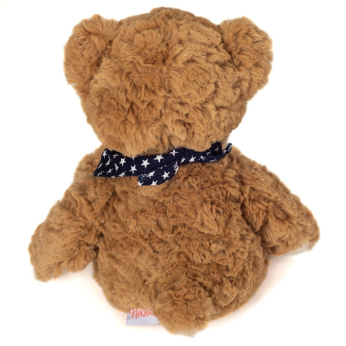 Teddy Rufus