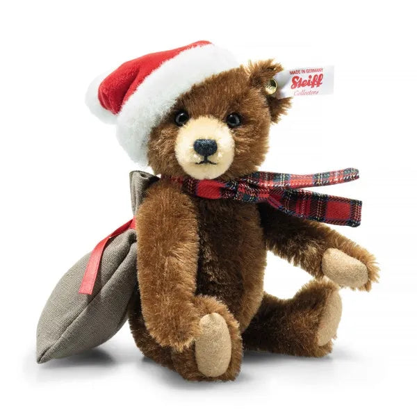Santa Claus Teddy bear | Steiff