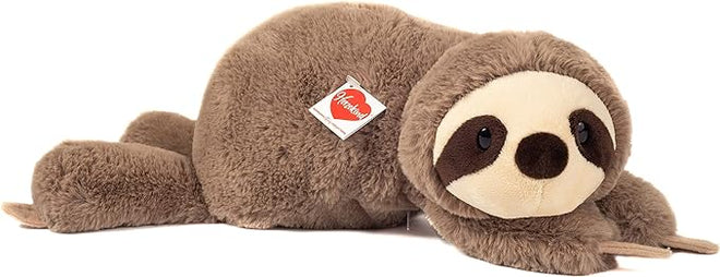 Sticky the Sloth