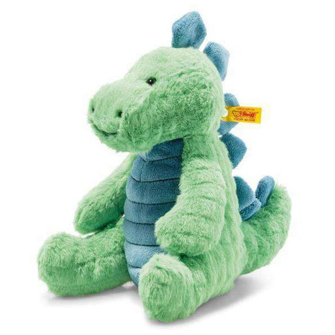 Soft Cuddly Friends Spott Stegosaurus