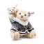 Mama Teddy bear with baby