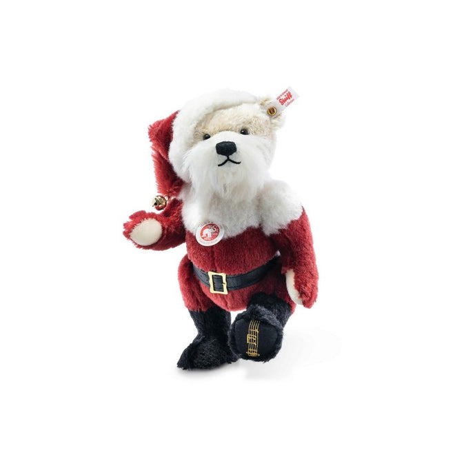 Musical Santa - Steiff