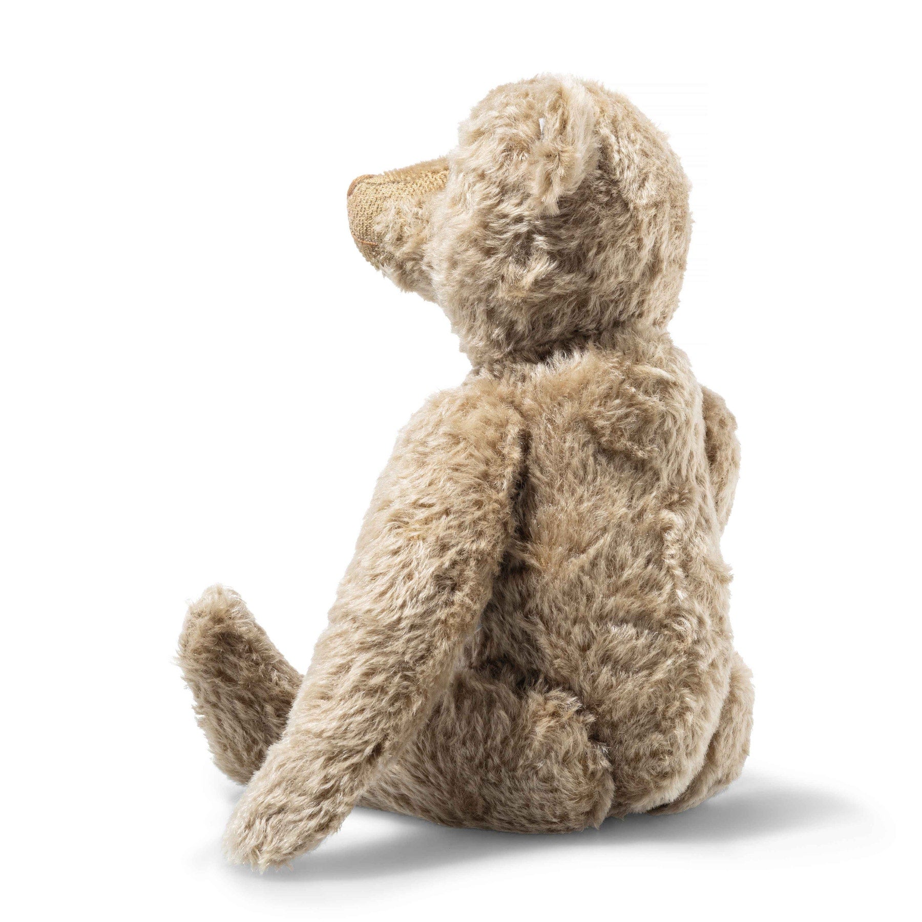 Teddy bear replica 1910 - Steiff.com