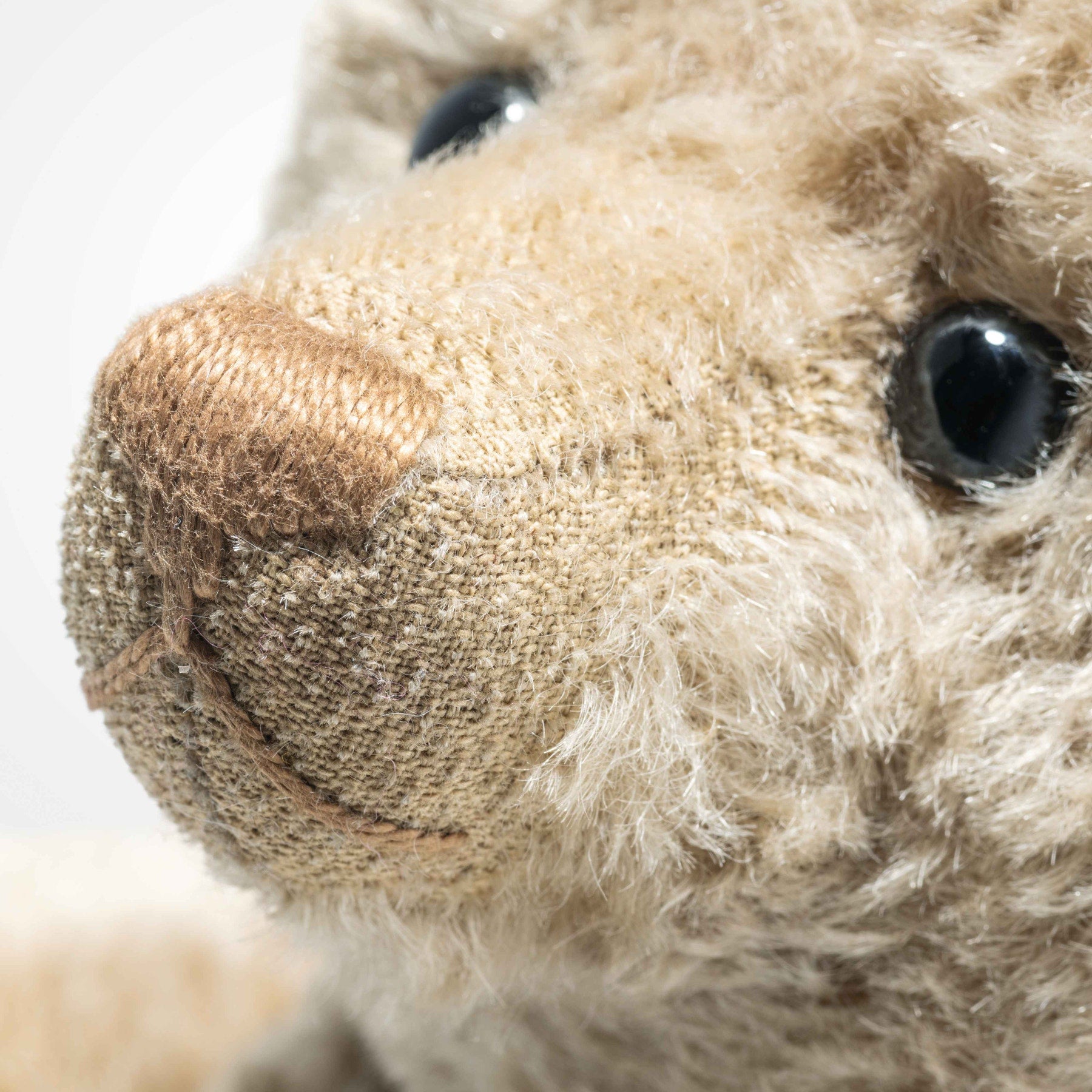 Teddy Bear Replica 1910, Steiff Limited Edition - 403545