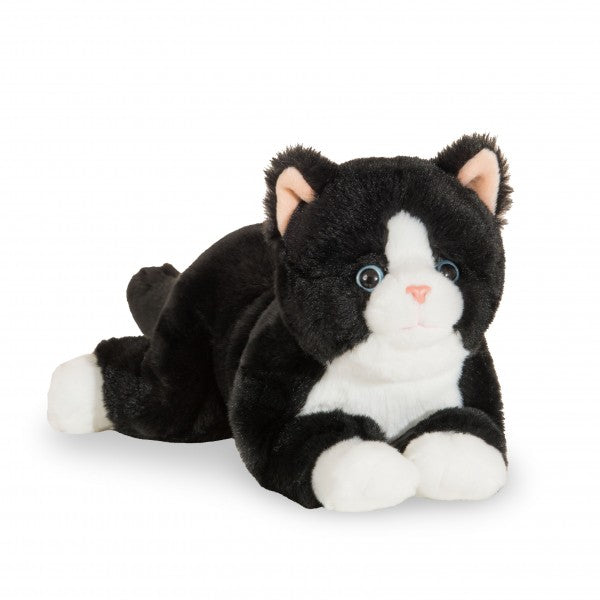 Cat in teddy bear outlet