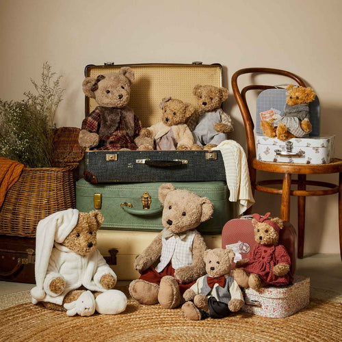 Beatrice the Notting Hill Bear