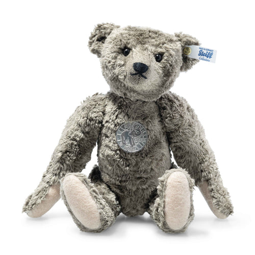 Teddies for Tomorrow Richard Steiff Teddy Bear