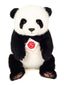 Monty | Panda