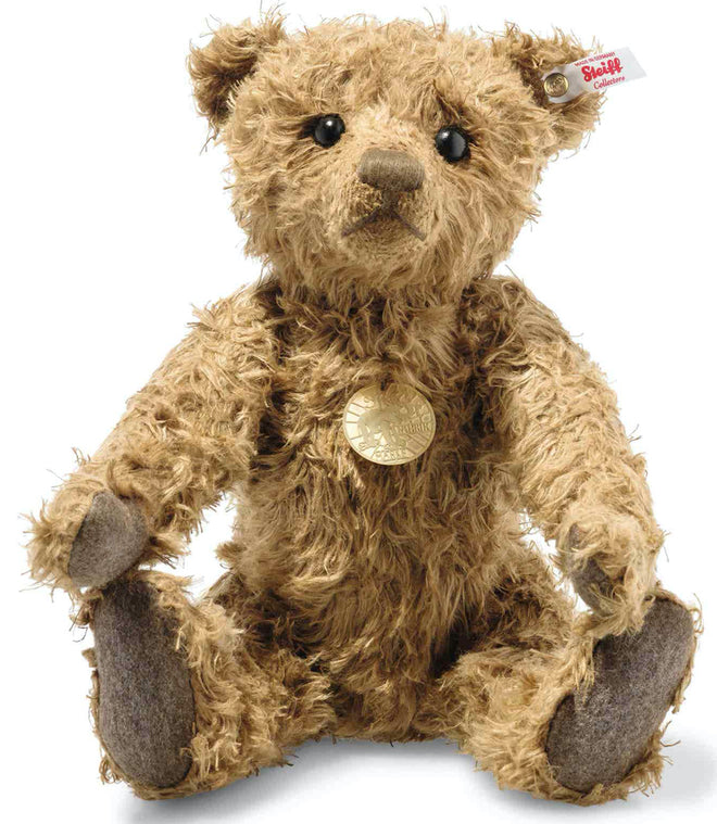 Teddybear Hansel
