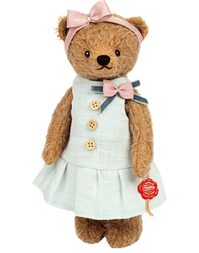 Teddybear Helene