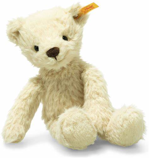 Thommy Teddy
