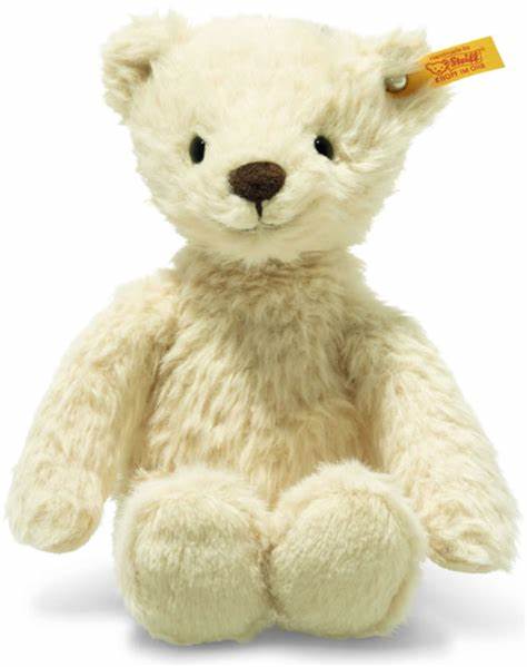 Thommy Teddy