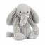 Thuddeus - Bashful Luxe Elephant