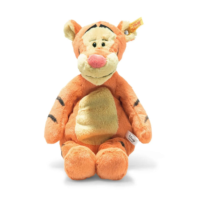 Soft Cuddly Friends Disney Tigger