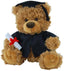 Tilly | Graduation Bear