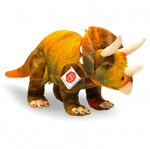 Russ Triceratops