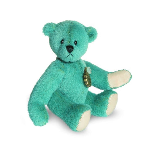 Miniature Teddy Turquoise
