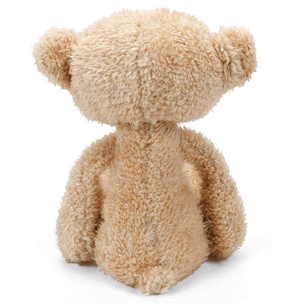 Toothpick teddy bear discount