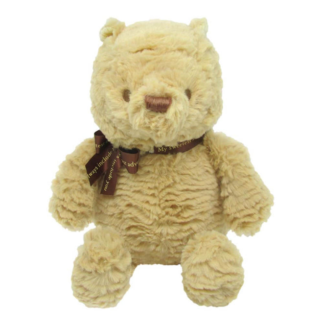 Winnie the Pooh classic soft toy
