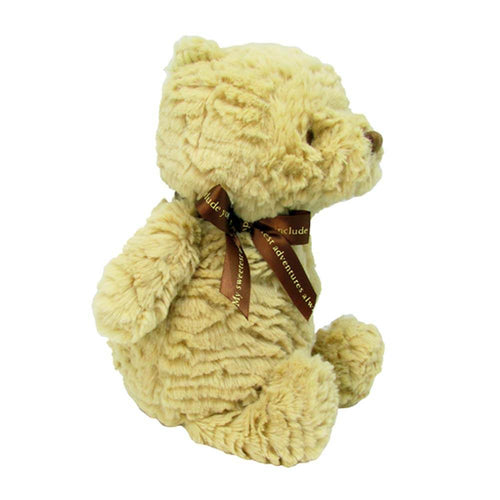 Winnie the Pooh classic soft toy