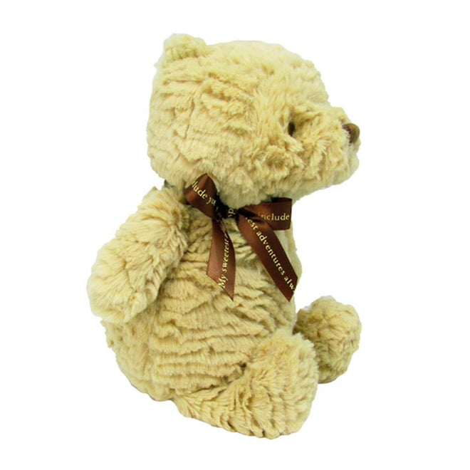 Winnie the Pooh classic soft toy