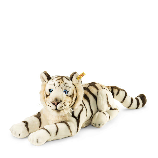 Bharat White Tiger | Steiff