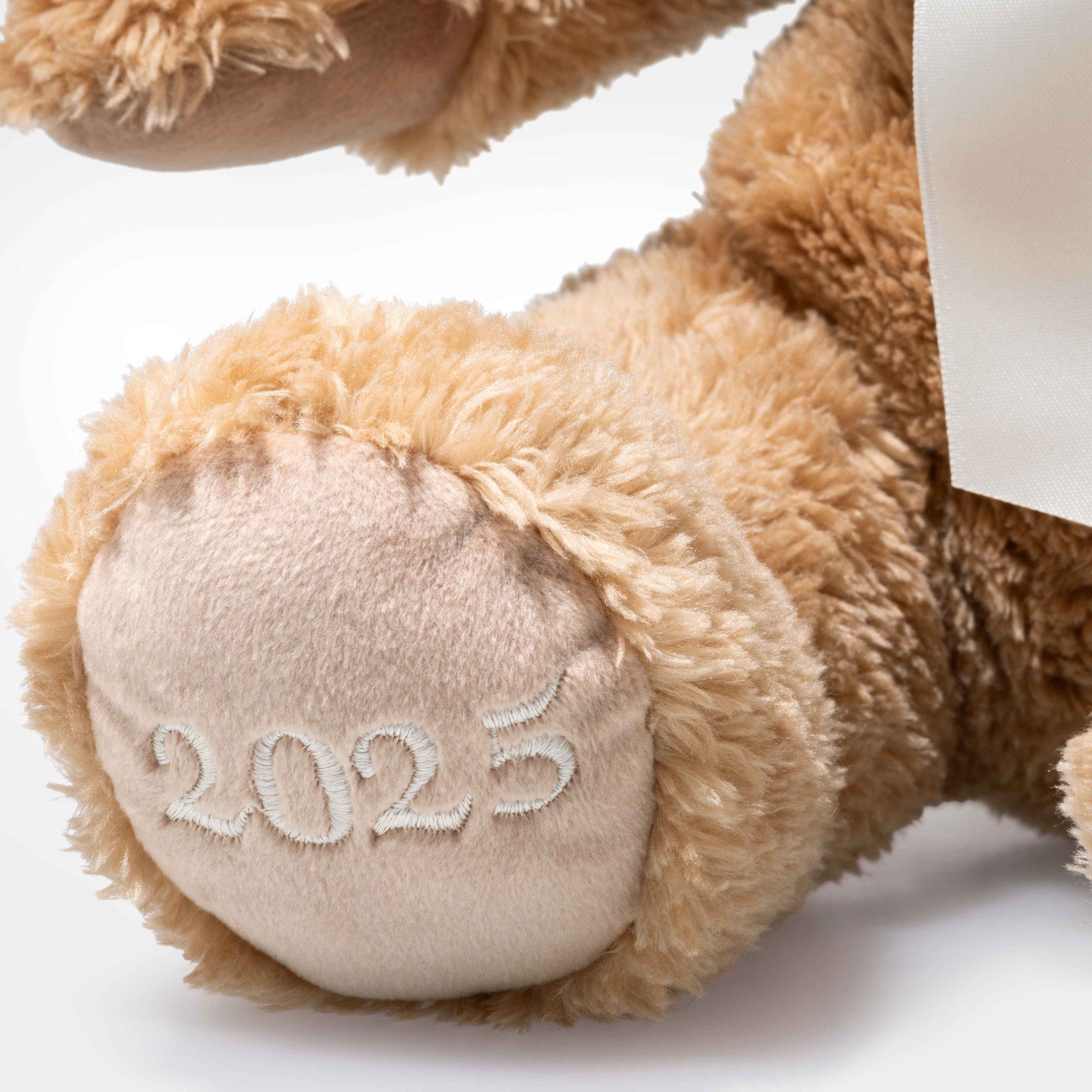 Steiff Cosy Year teddy bear 2025 – The Teddy Bear Shop Hobart