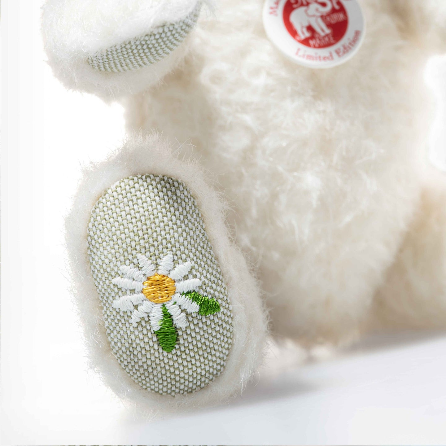 Steiff Elena Teddy bear - The Teddy Bear Shop - 007590 – The Teddy Bear Shop Hobart
