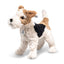 Foxy Fox Terrier Dog, Steiff