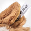 Foxy Fox Terrier Dog, Steiff