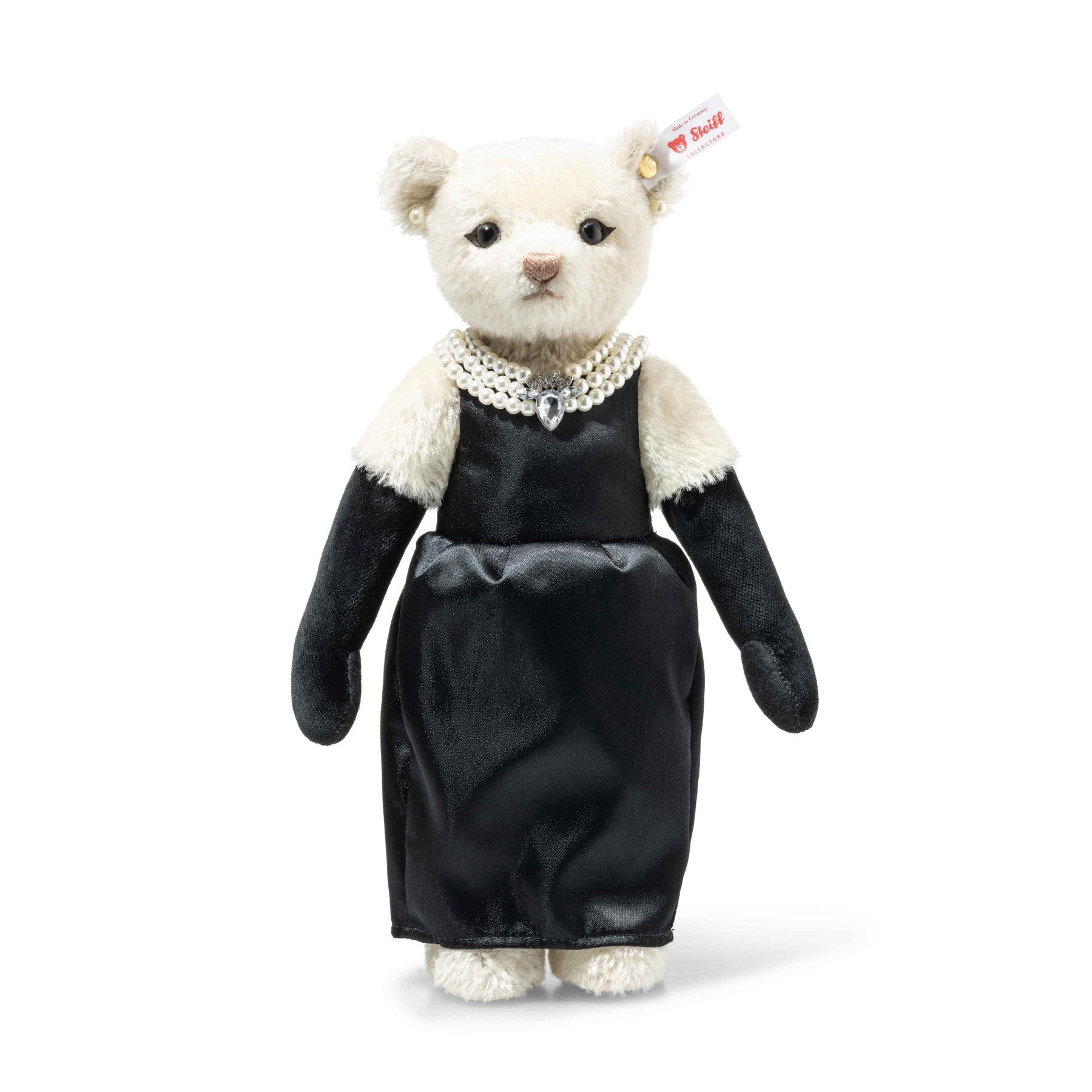 Steiff Limited Edition Teddy Bears – The Teddy Bear Shop Hobart