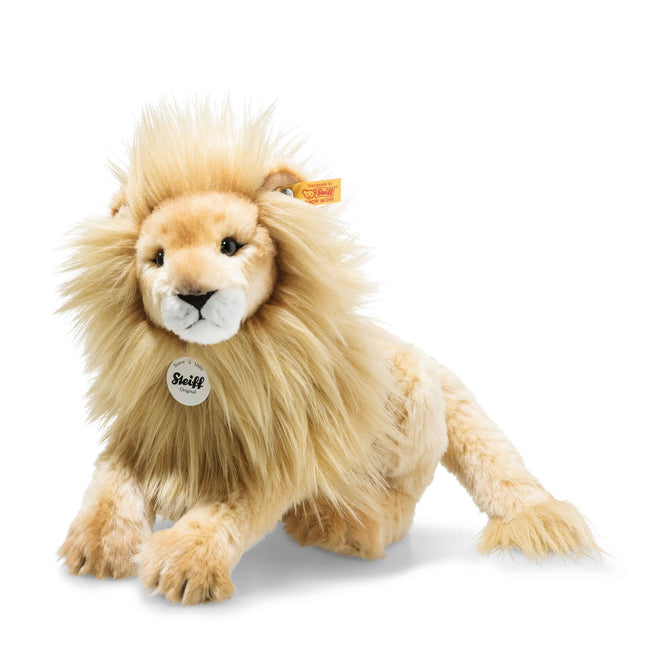 Steiff Leo Lion | 30cm