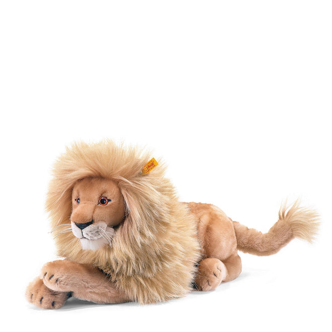 Steiff Leo lion | 45cm