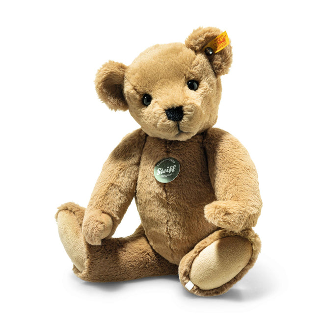 Lio Jointed Teddy bear