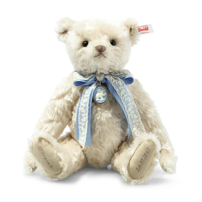 Margarete 175th Birthday Teddy Bear | Steiff