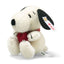 Snoopy Miniature with heart | Limited Edition