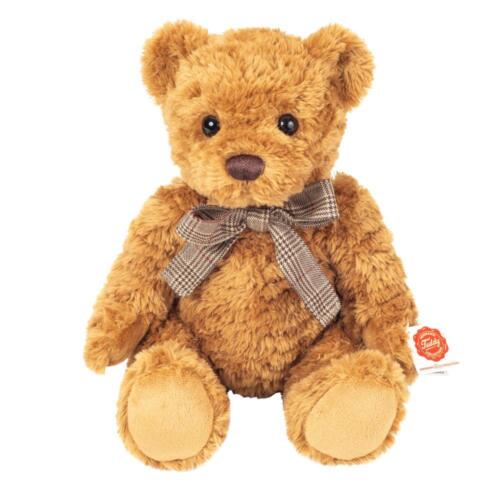 Teddy Hazel with Growler