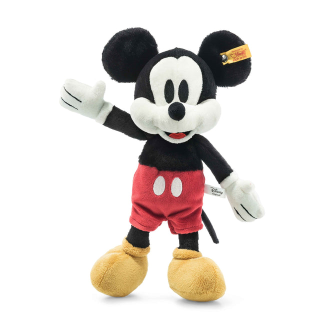 Soft Cuddly Friends Mickey Mouse