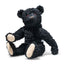 Steiff 1912 “Titanic Mourning” Replica Teddy Bear