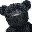 Steiff 1912 “Titanic Mourning” Replica Teddy Bear