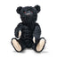 Steiff 1912 “Titanic Mourning” Replica Teddy Bear